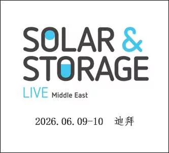 迪拜国际太阳能暨储能展