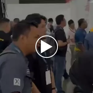 马来西亚国际太阳能暨储能展览会